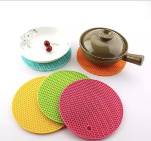 handpicked red chillies