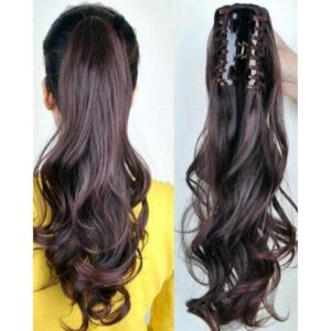 hair extensions