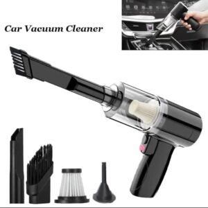 vaccum cleaner