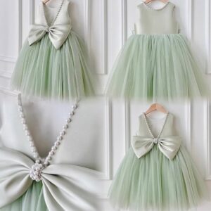 hand made 2pc dress / kids dress
